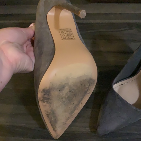 Fashion Nova Heels like new ! I have the box - Picture 5 of 7